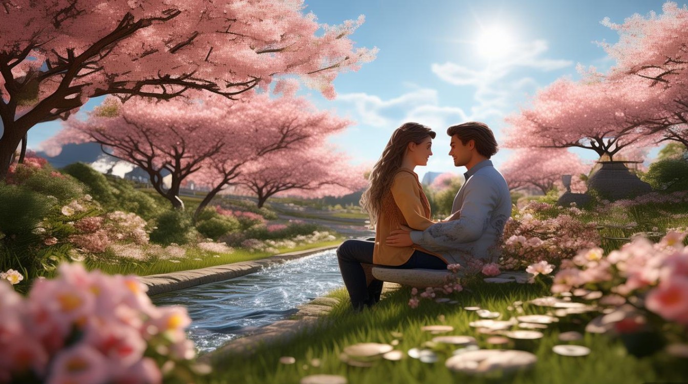 爱情的景点 爱情的景点