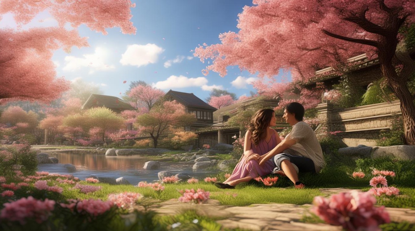 爱情的景点 爱情的景点