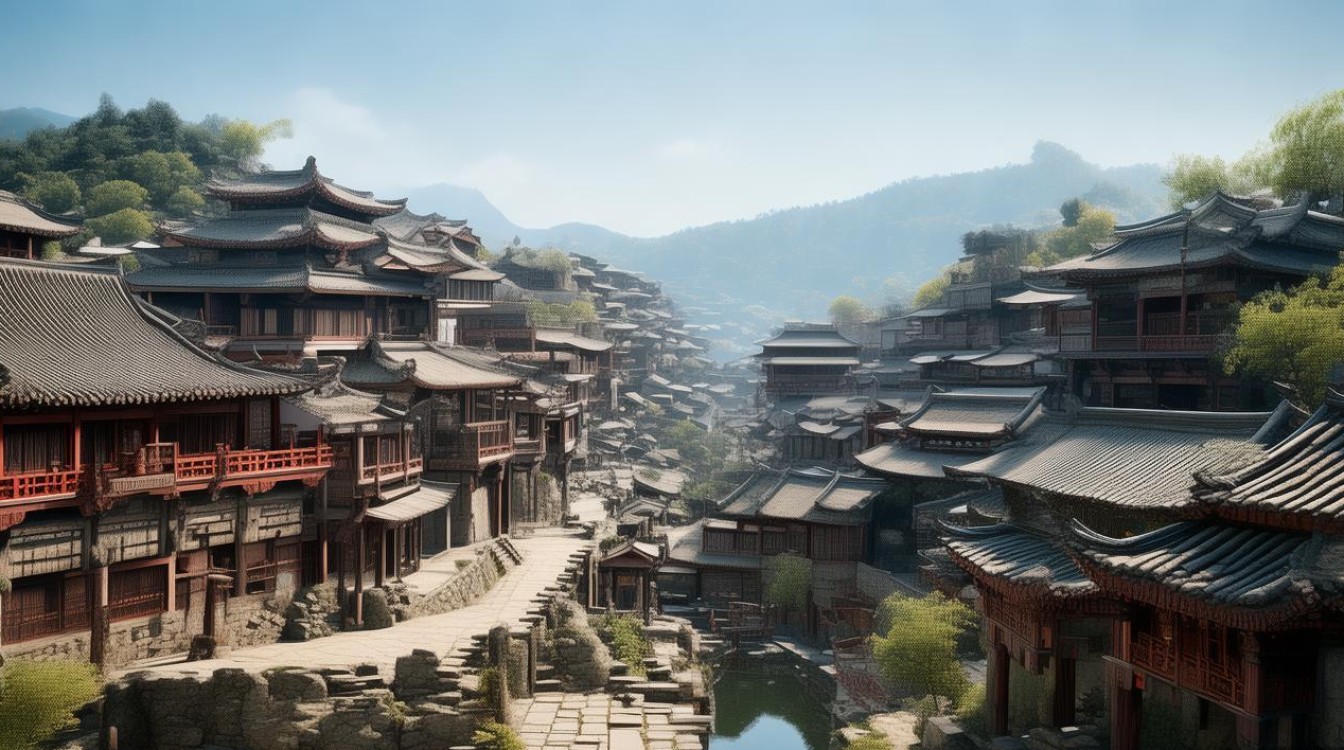 上思景点介绍 上思景点介绍