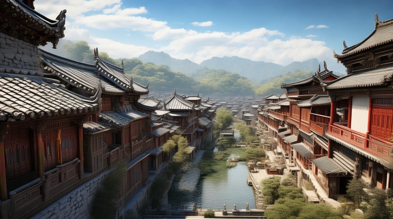 上思景点介绍 上思景点介绍