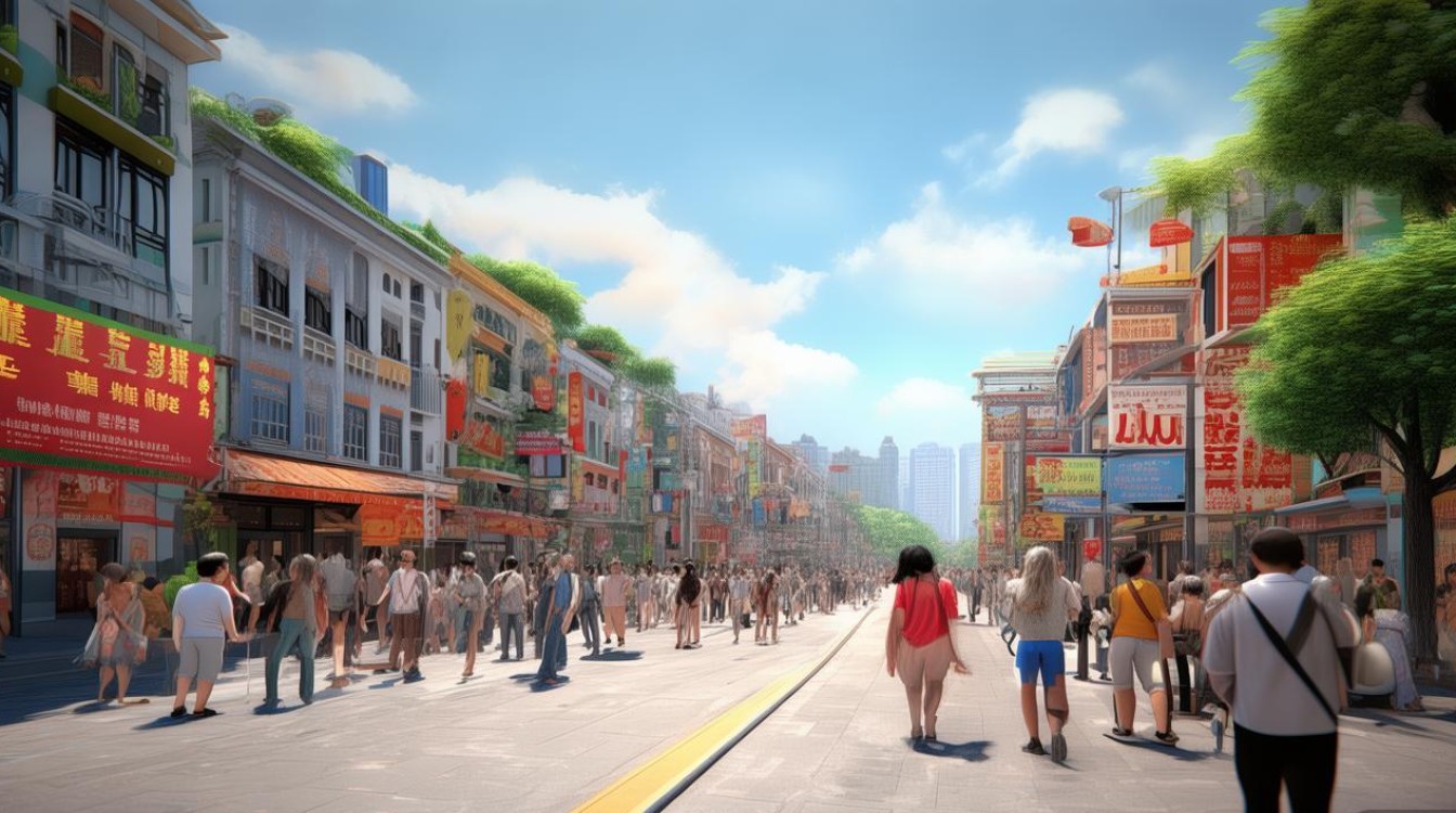 海口一日游景点推荐 海口一日游景点推荐