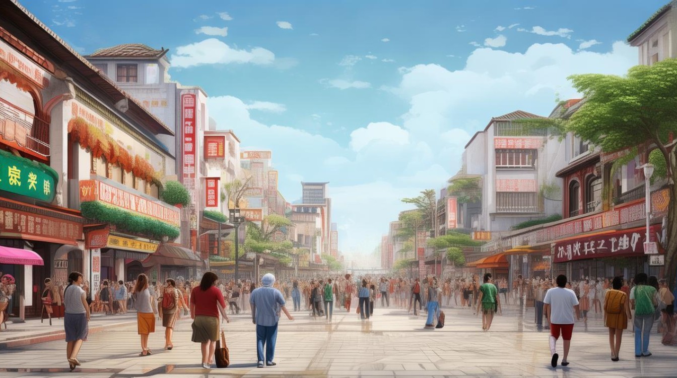 海口一日游景点推荐 海口一日游景点推荐