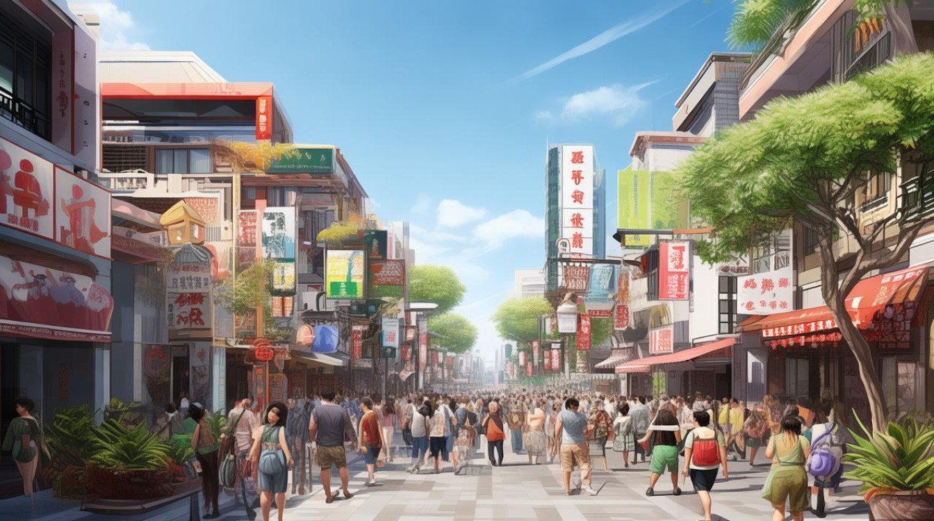 海口一日游景点推荐 海口一日游景点推荐