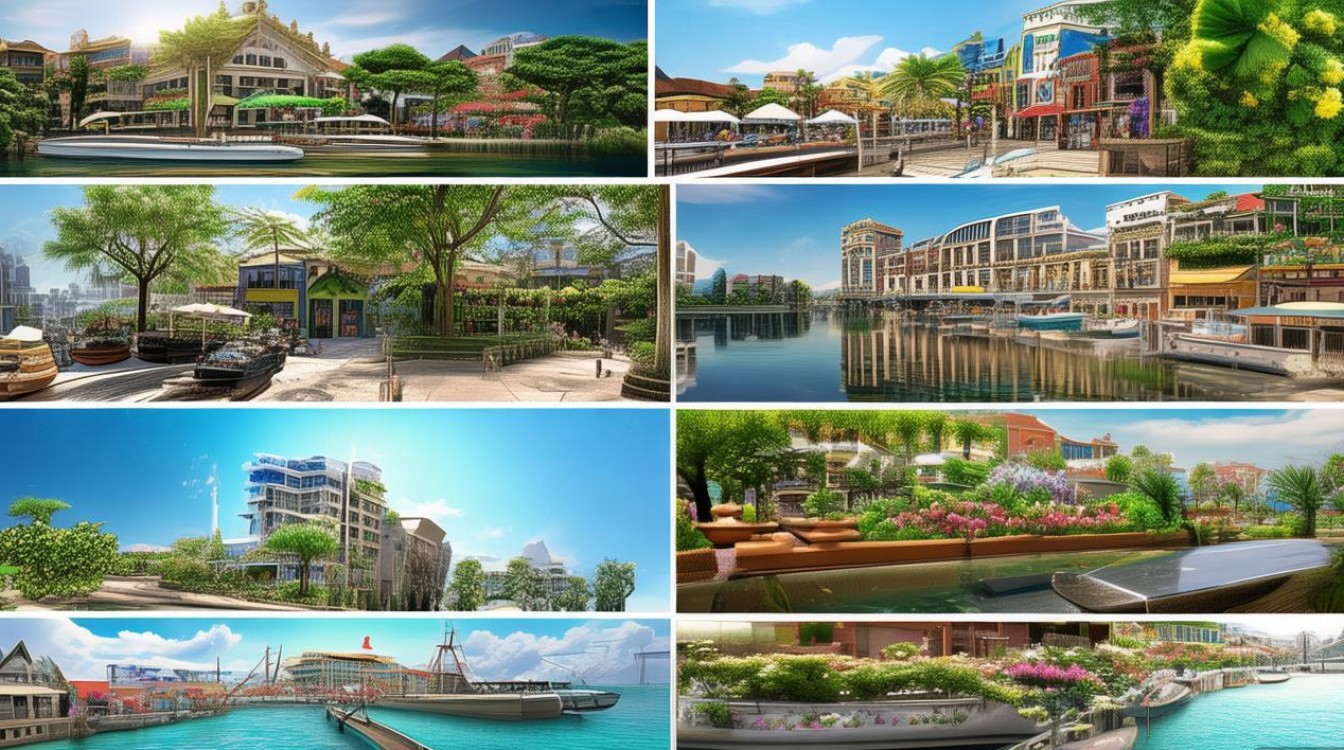 六盘水旅游景点大全 六盘水旅游景点大全