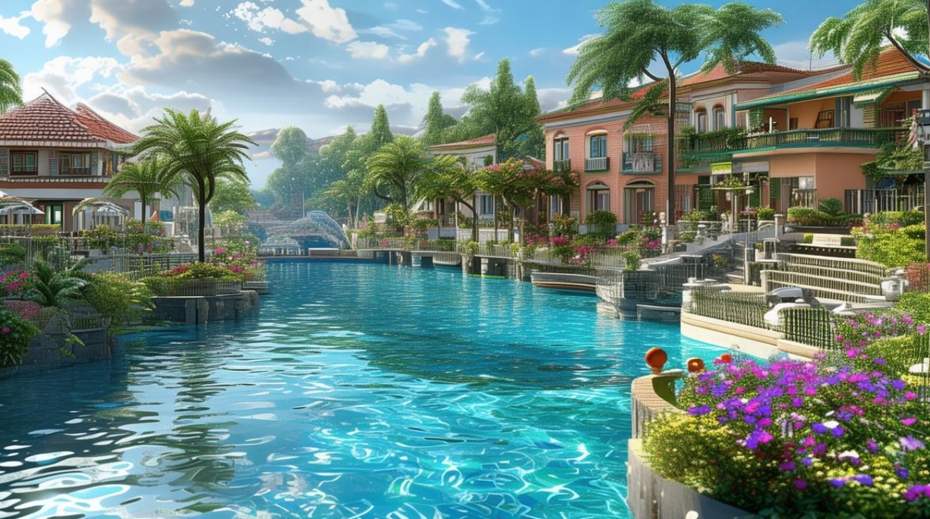 六盘水旅游景点大全 六盘水旅游景点大全