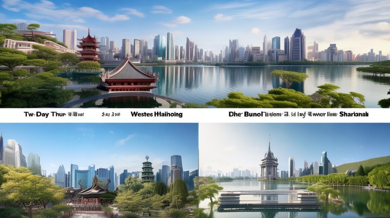 浙江两日游推荐景点 浙江两日游推荐景点