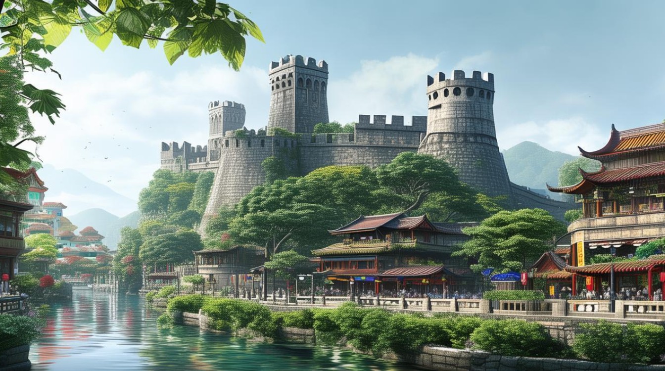 万州有哪些旅游景点 万州有哪些旅游景点