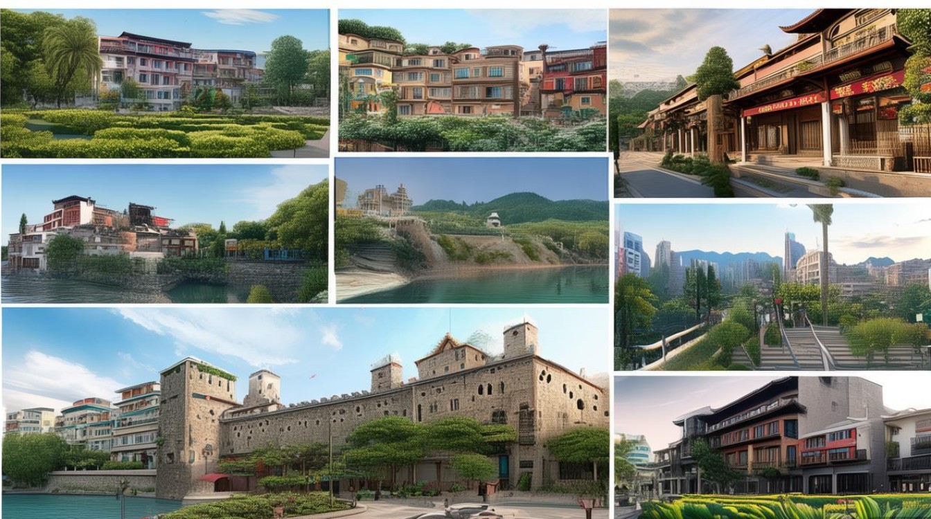 万州有哪些旅游景点 万州有哪些旅游景点