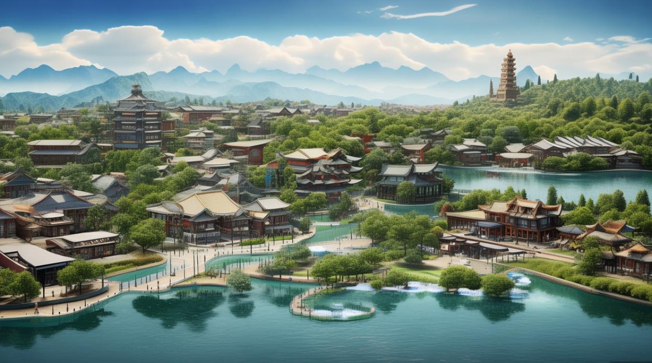 杭州十大旅游景点 杭州十大旅游景点