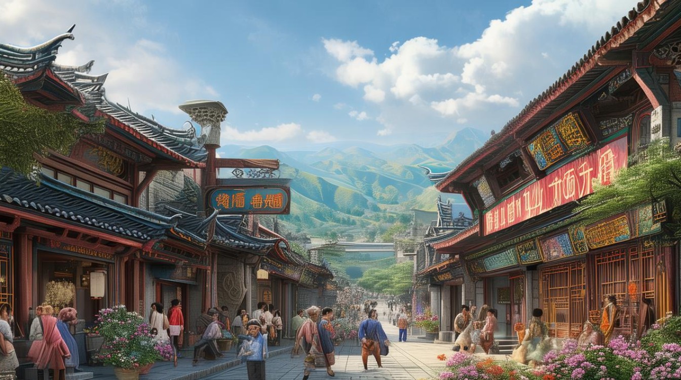 乐至县旅游景点 乐至县旅游景点