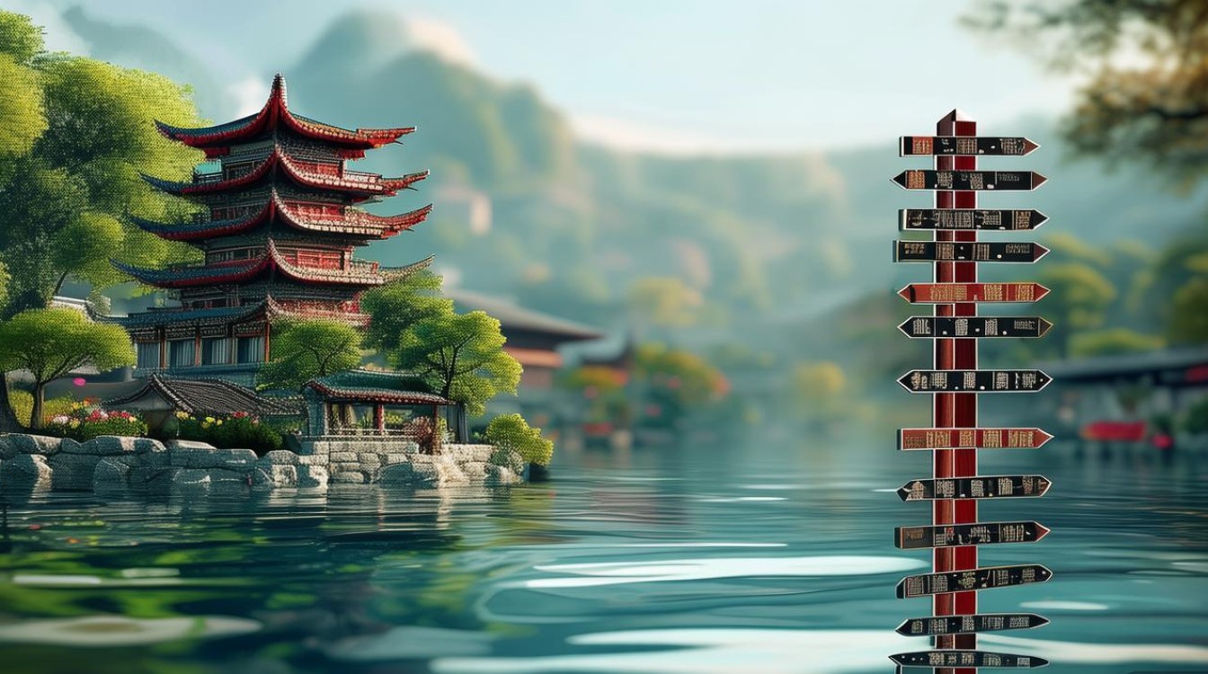 鄱阳县旅游景点 鄱阳县旅游景点