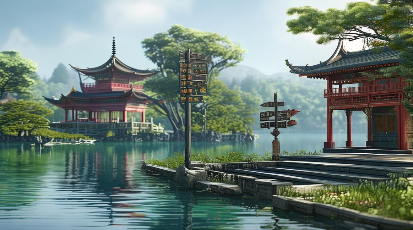 鄱阳县旅游景点 鄱阳县旅游景点