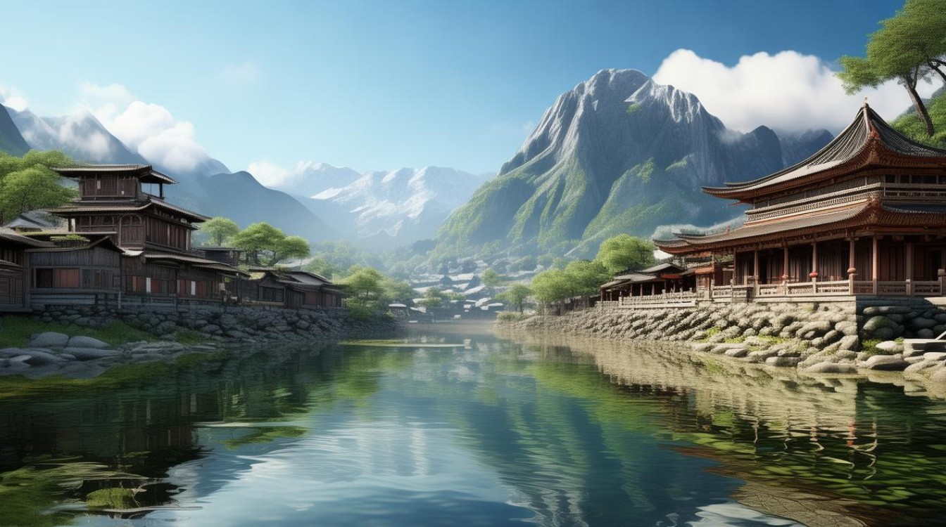 上思县旅游景点 上思县旅游景点