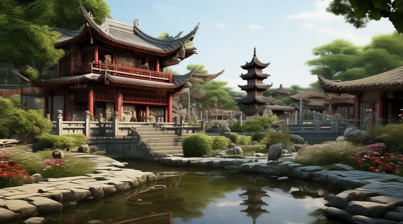 山西境内旅游景点