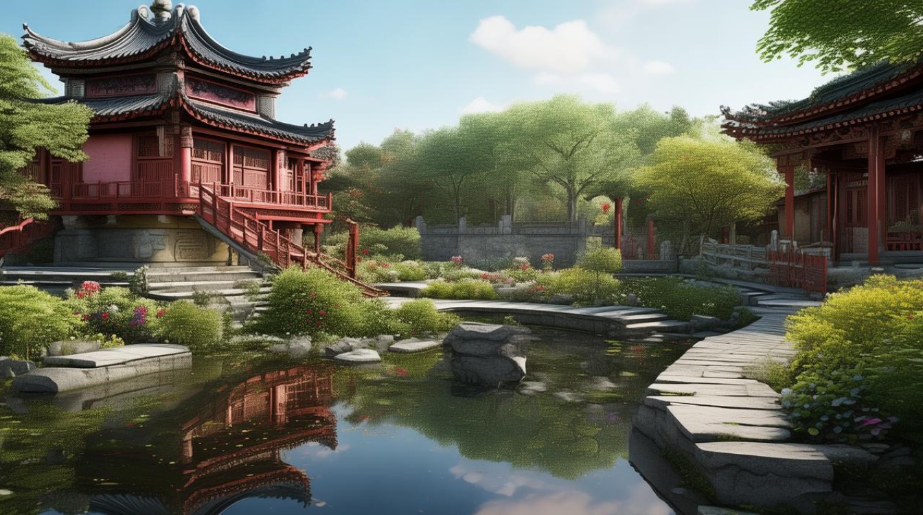 山西境内旅游景点