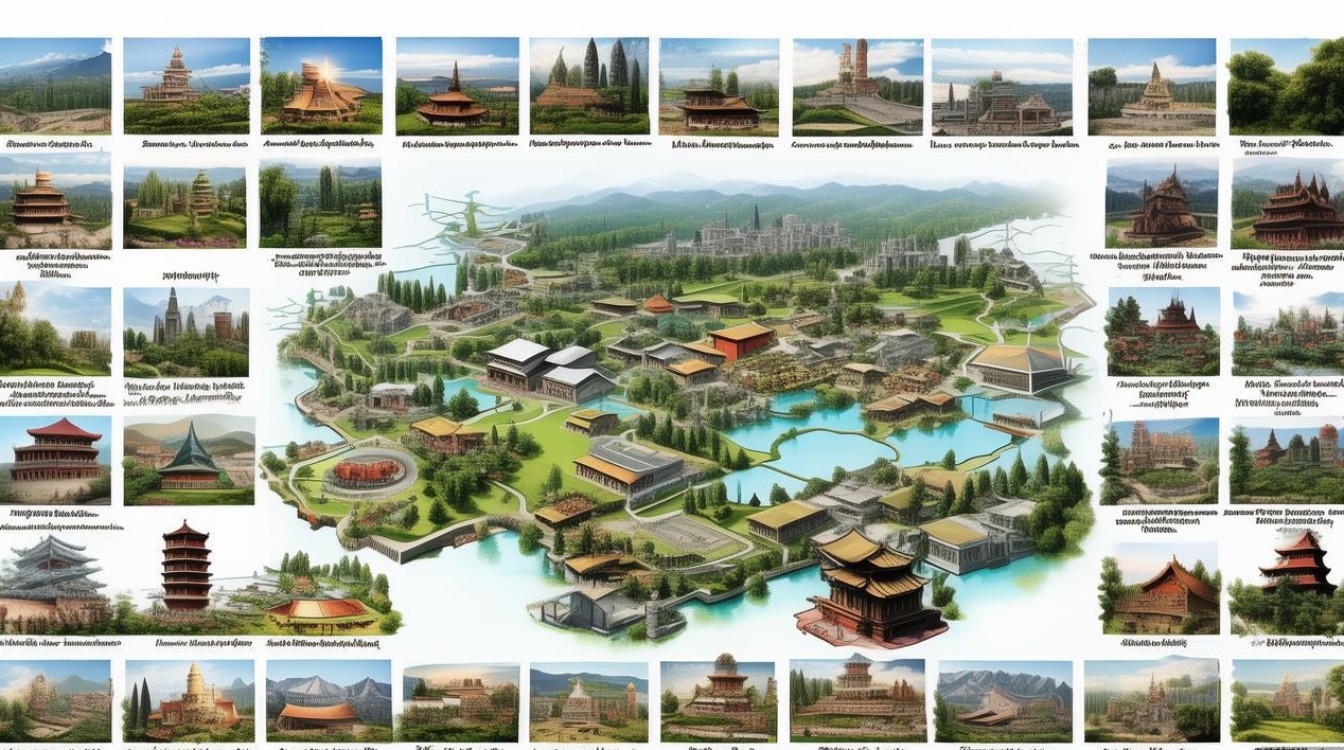 罗定旅游景点大全 罗定旅游景点大全