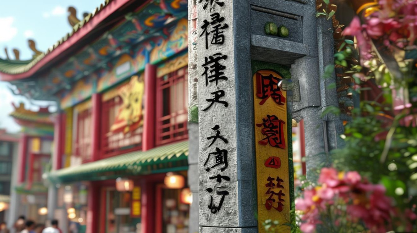 台湾著名旅游景点 台湾著名旅游景点