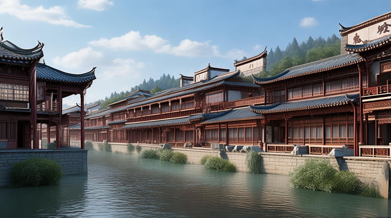 山西永济旅游景点 山西永济旅游景点