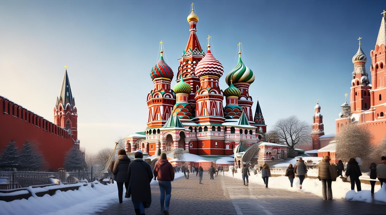 俄罗斯有什么景点 俄罗斯有什么景点