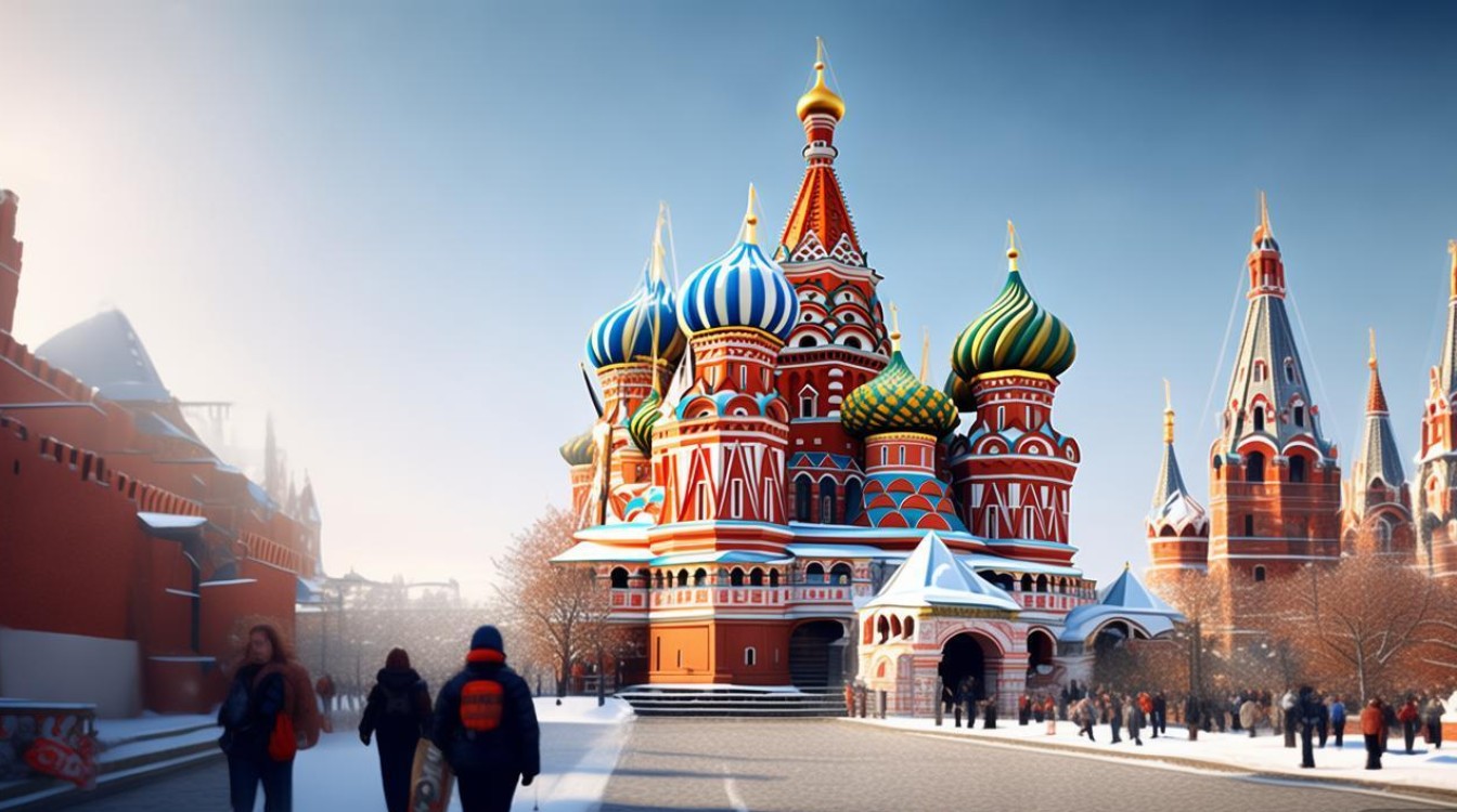 俄罗斯有什么景点 俄罗斯有什么景点