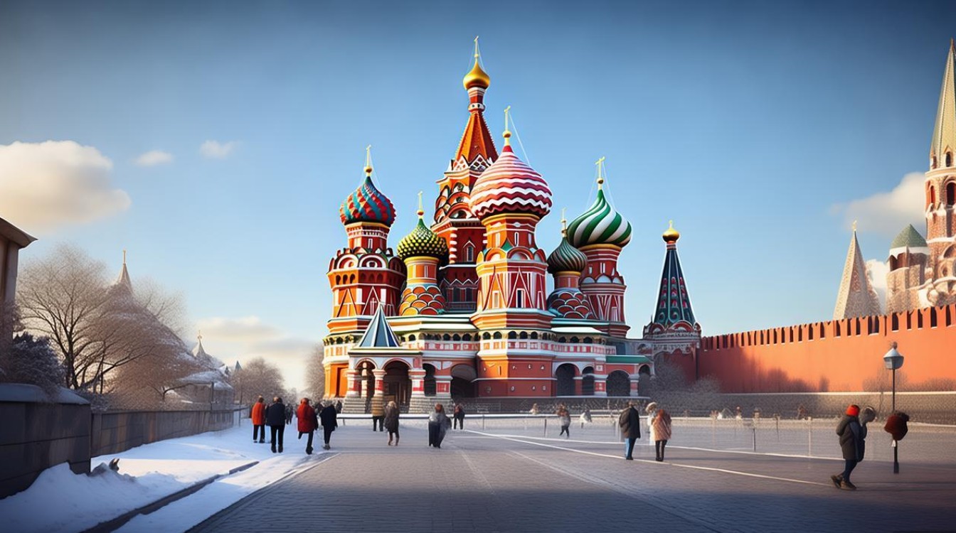 俄罗斯有什么景点 俄罗斯有什么景点