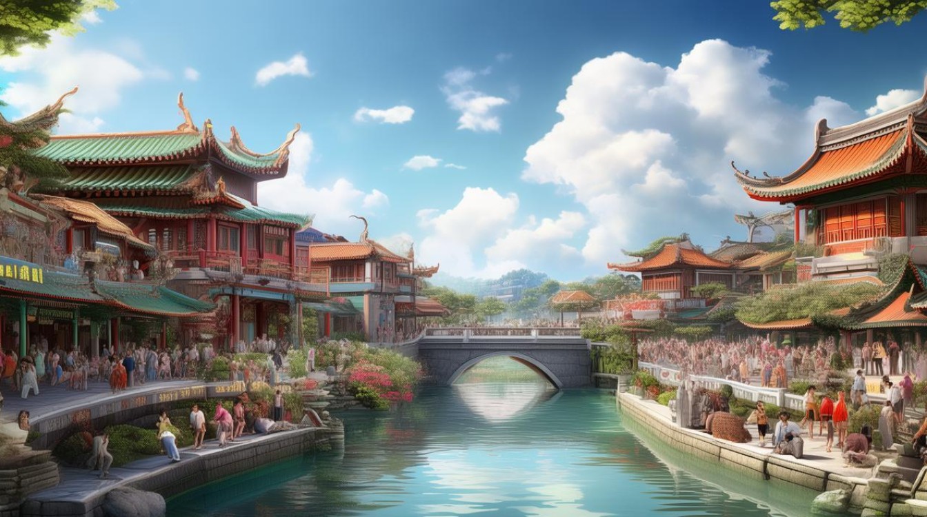 芜湖免费旅游景点 芜湖免费旅游景点