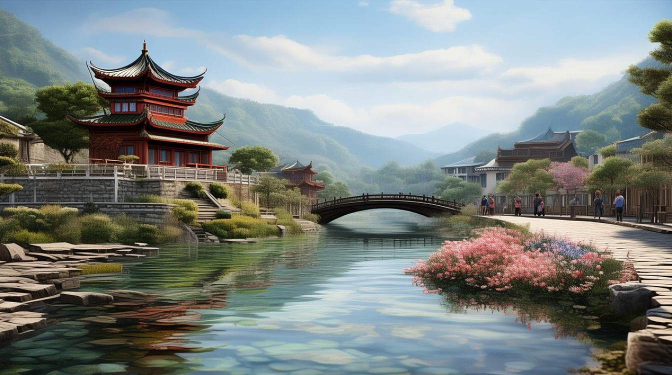 浙江仙居旅游景点 浙江仙居旅游景点