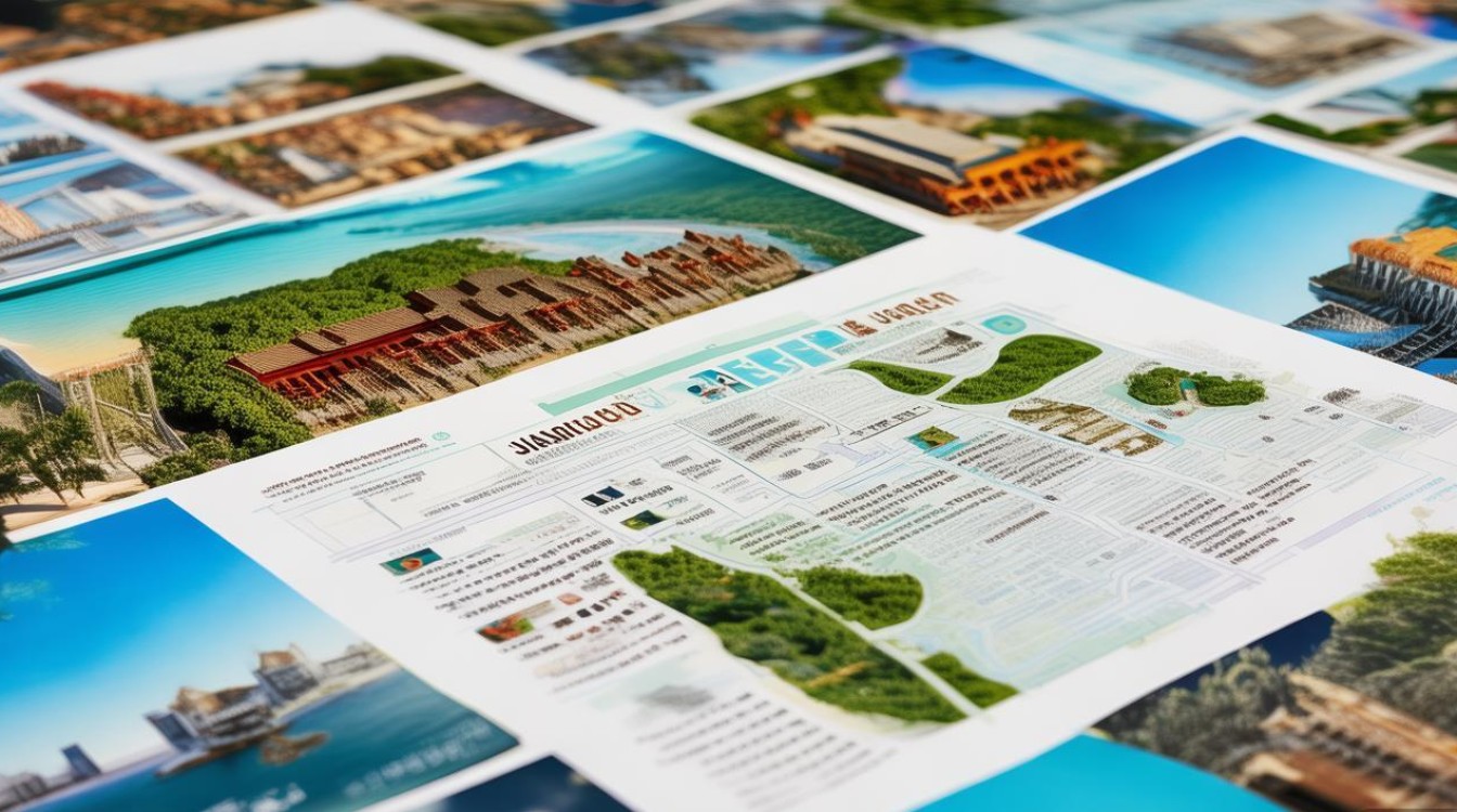 胶州旅游景点大全 胶州旅游景点大全