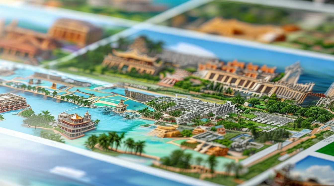 胶州旅游景点大全 胶州旅游景点大全