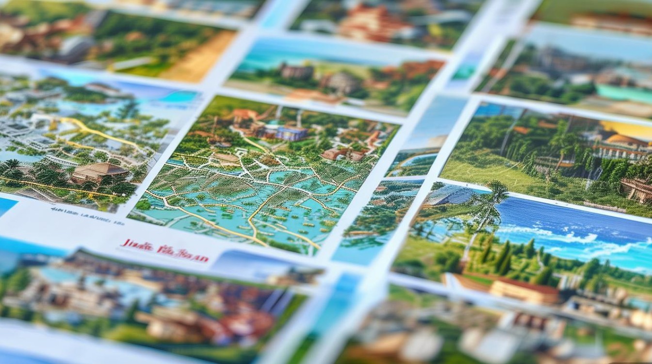 胶州旅游景点大全 胶州旅游景点大全