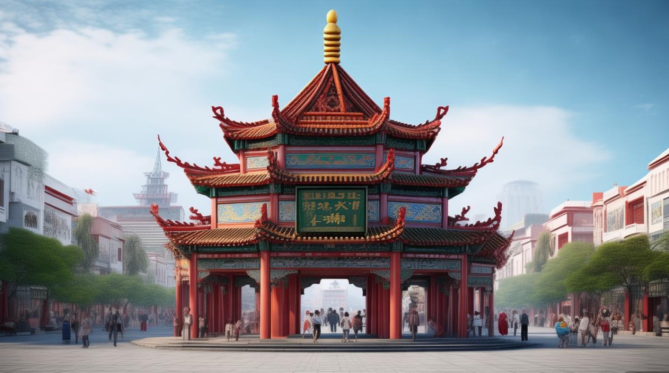 泰安景点排行榜