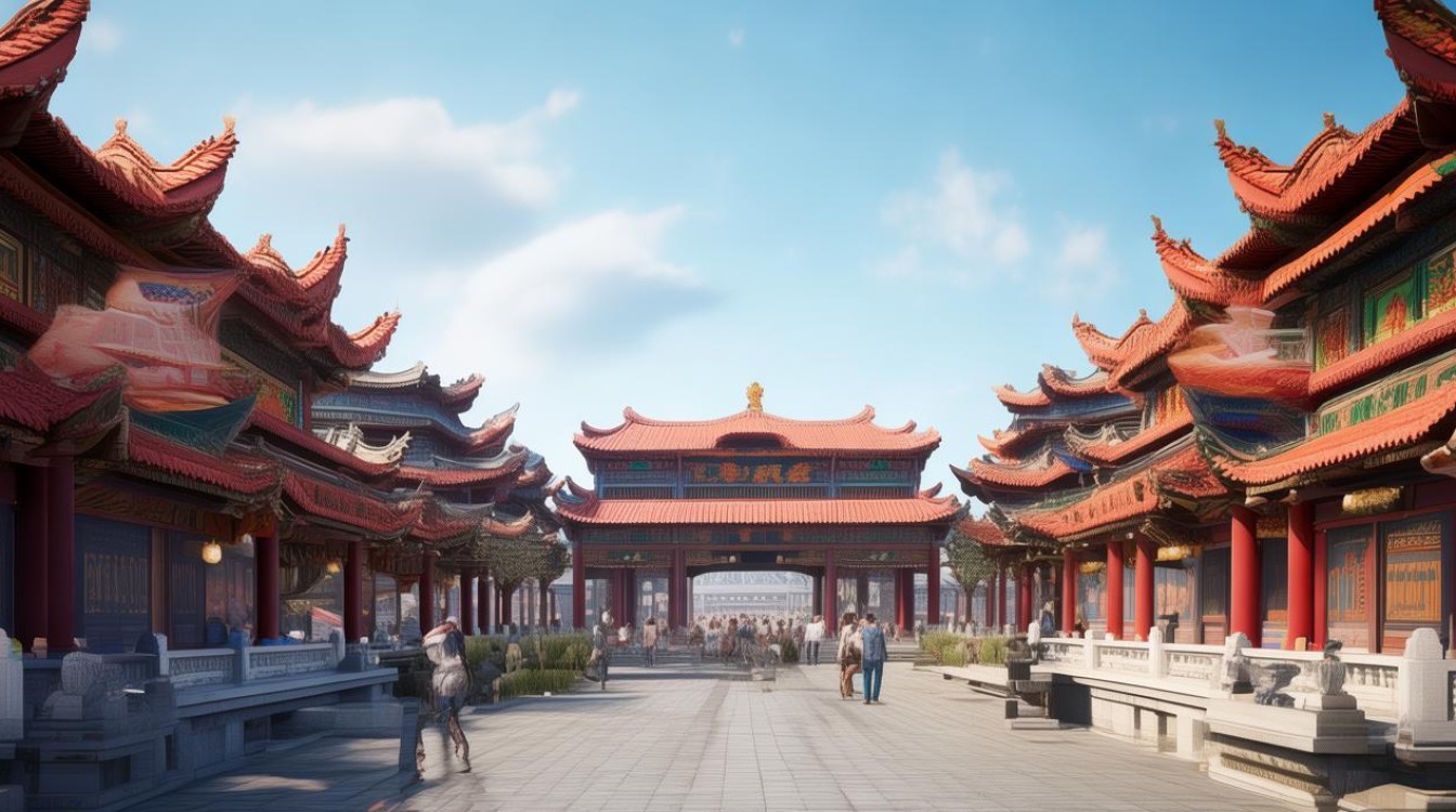 泰安景点排行榜