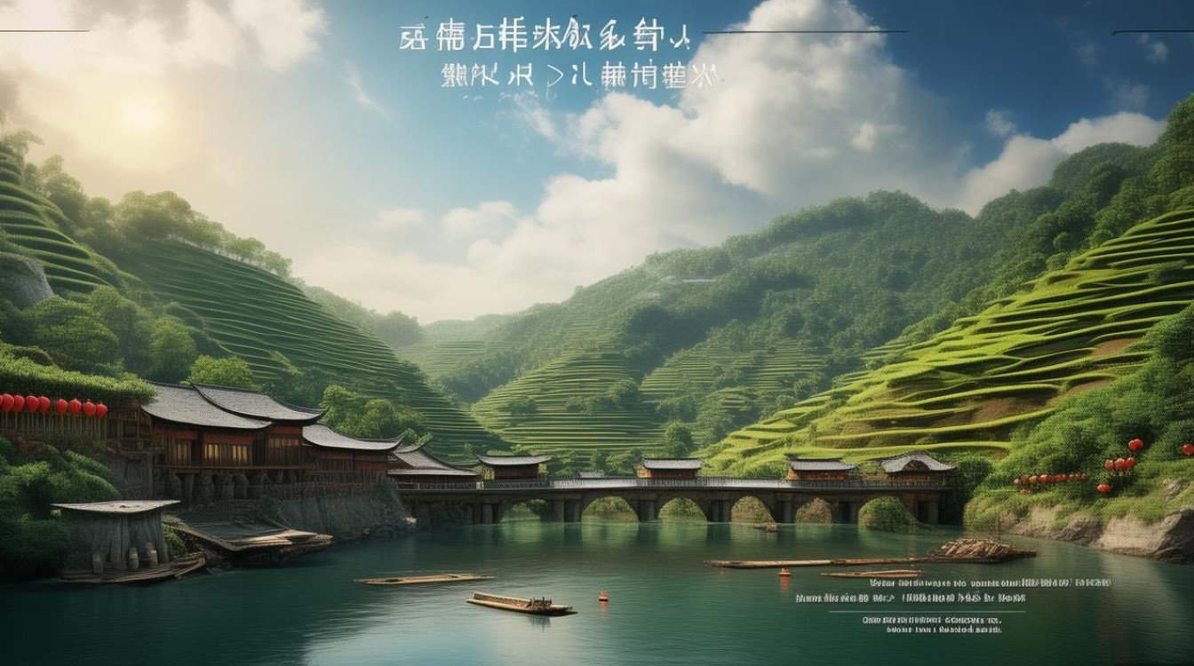 广西桂平旅游景点