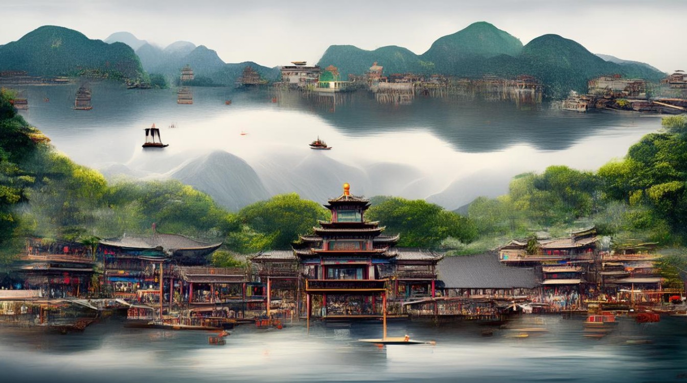 安微景点大全 安微景点大全