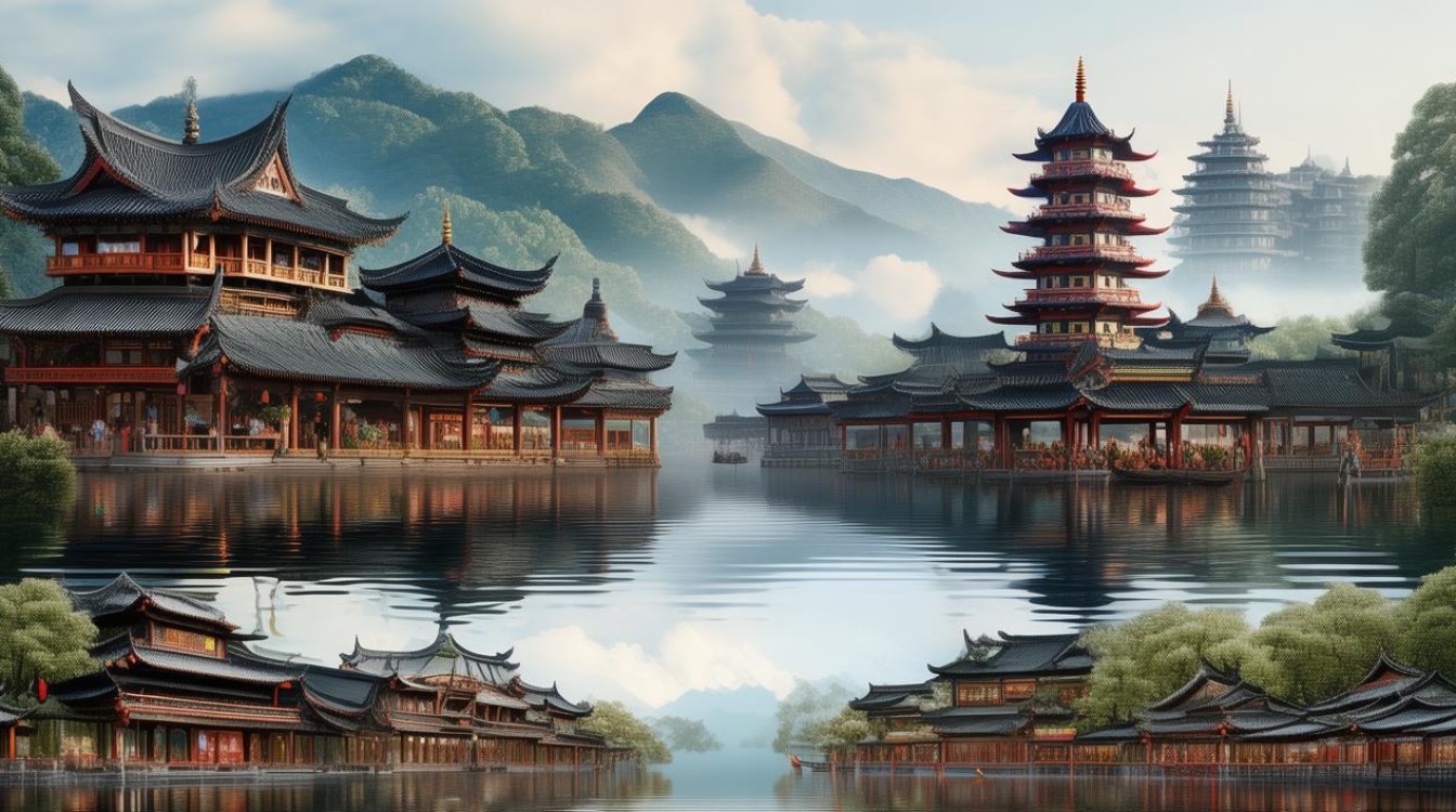 安微景点大全 安微景点大全