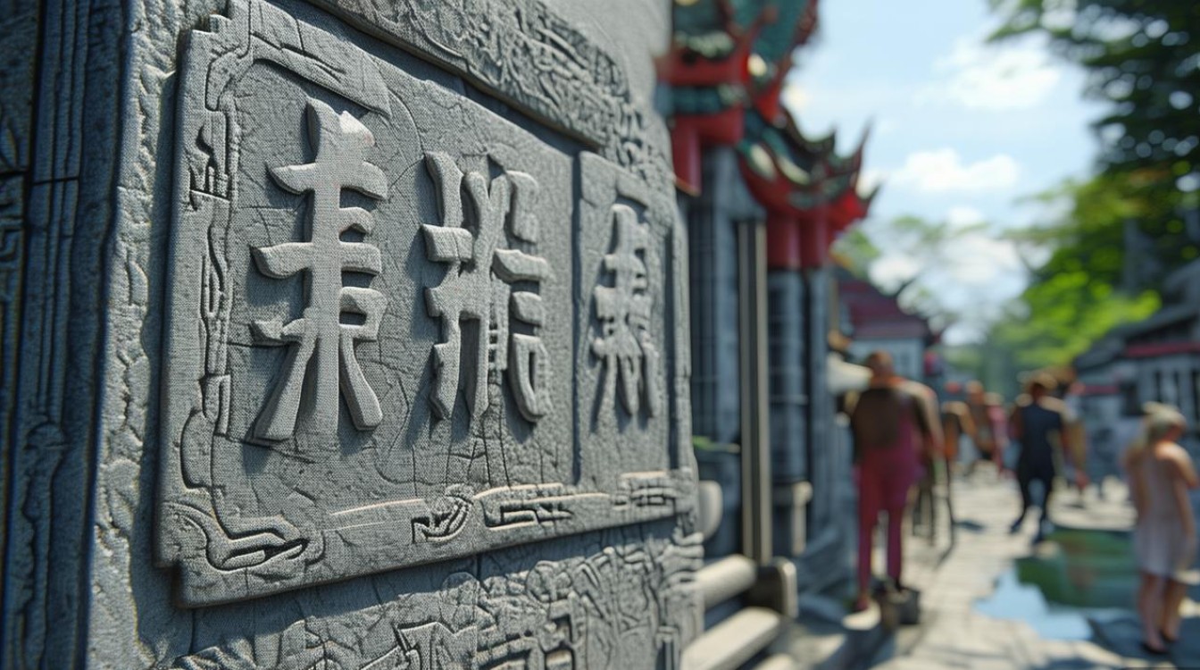 宁波有名的景点