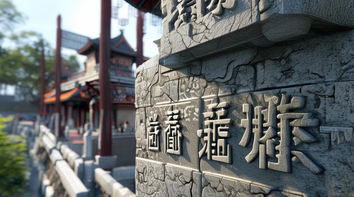 宁波有名的景点