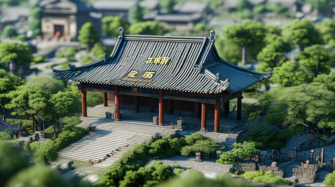 舟山著名景点 舟山著名景点