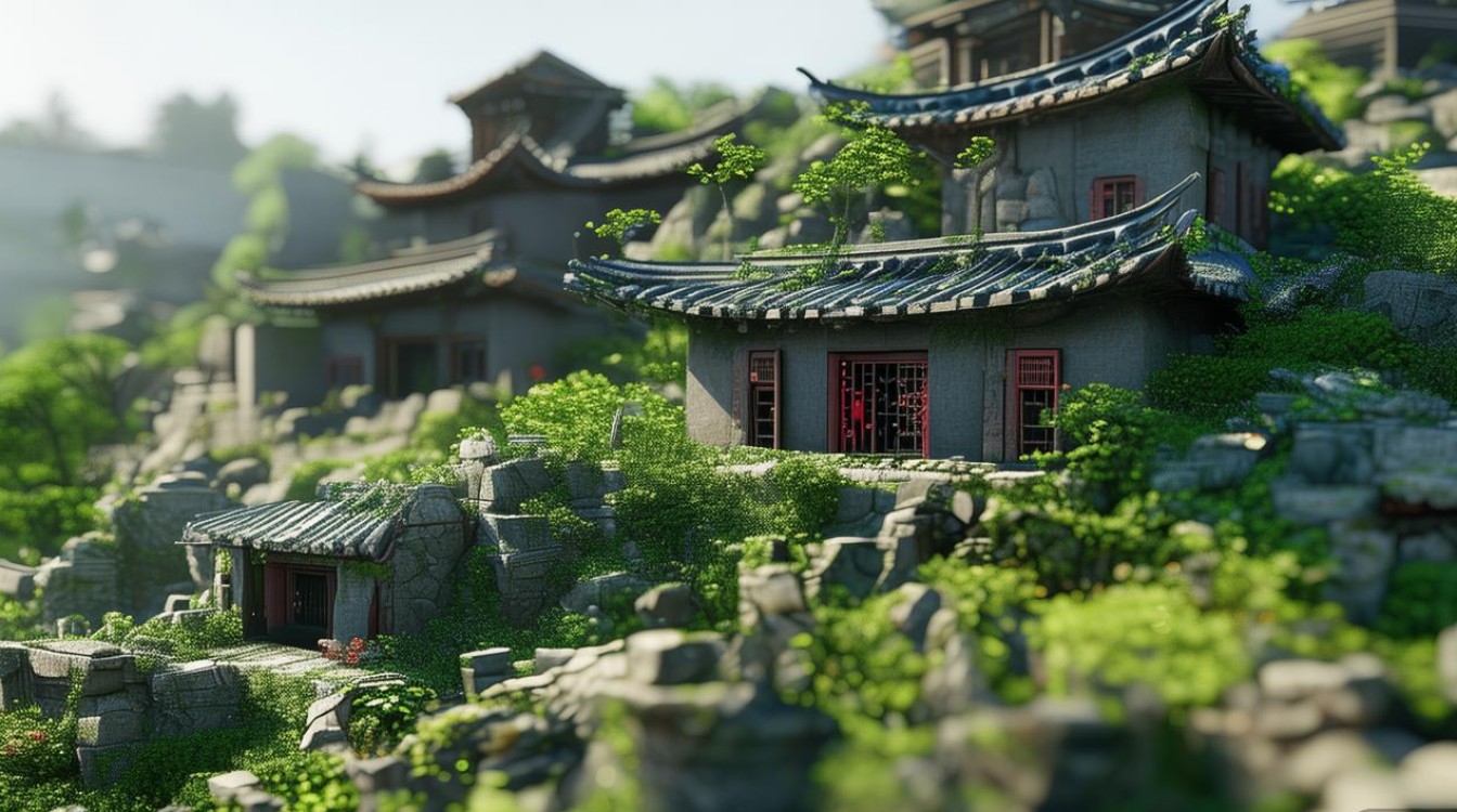 舟山著名景点 舟山著名景点