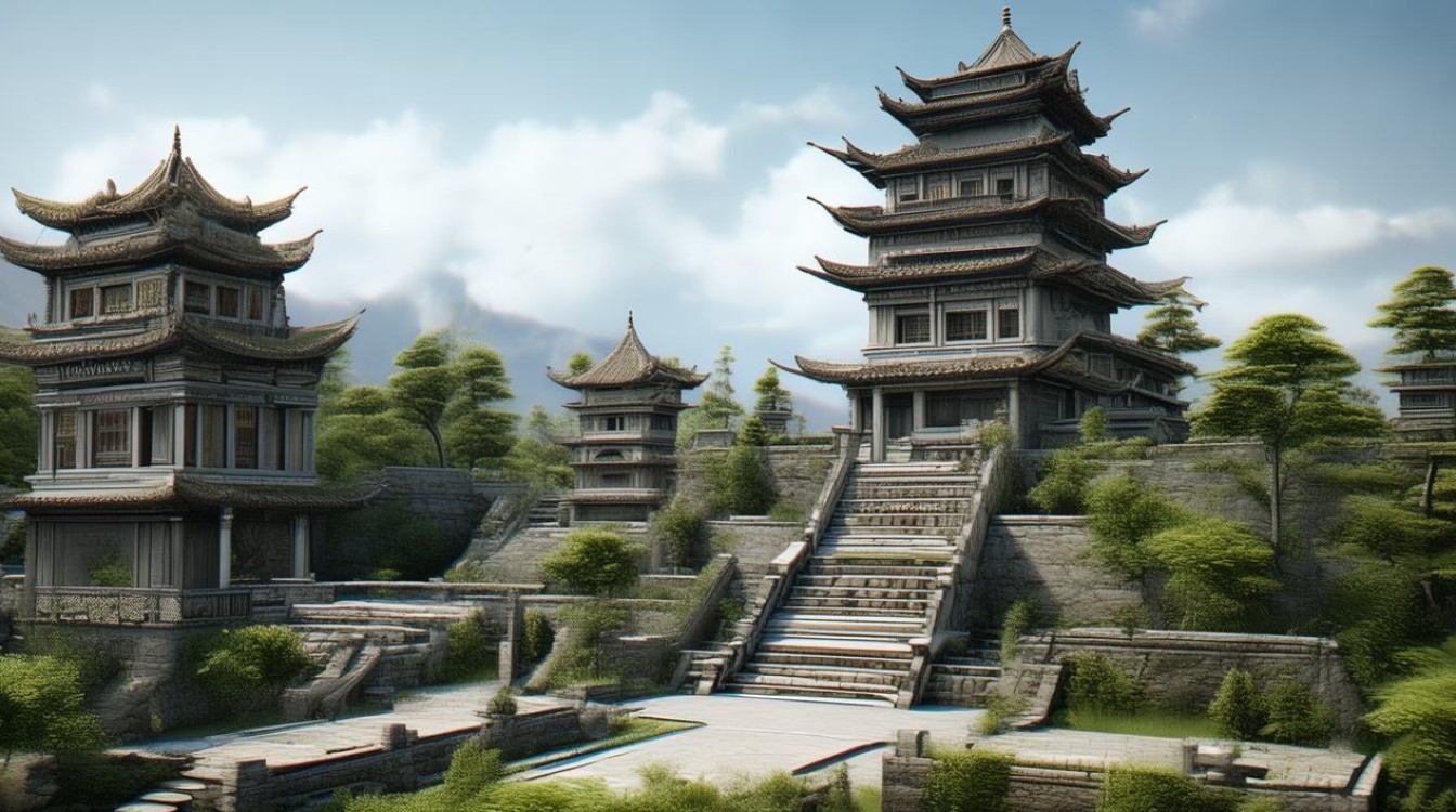 舟山著名景点 舟山著名景点