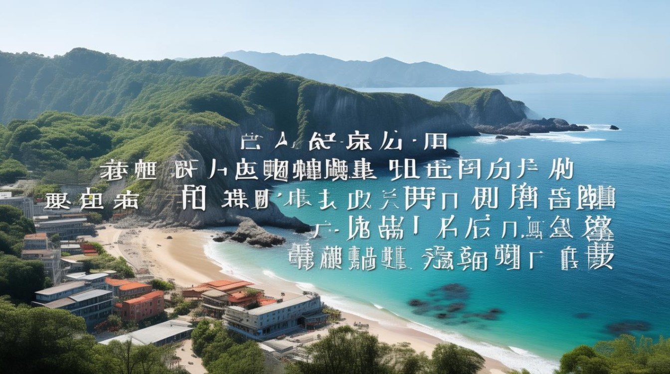 温州洞头景点介绍