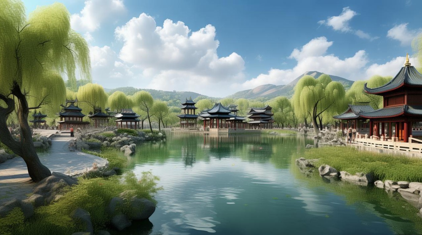 离北京近的旅游景点 离北京近的旅游景点