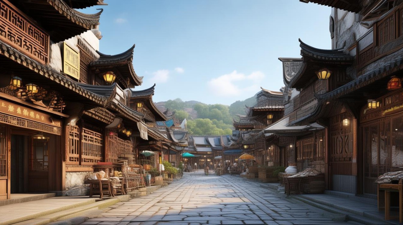 旬阳县旅游景点