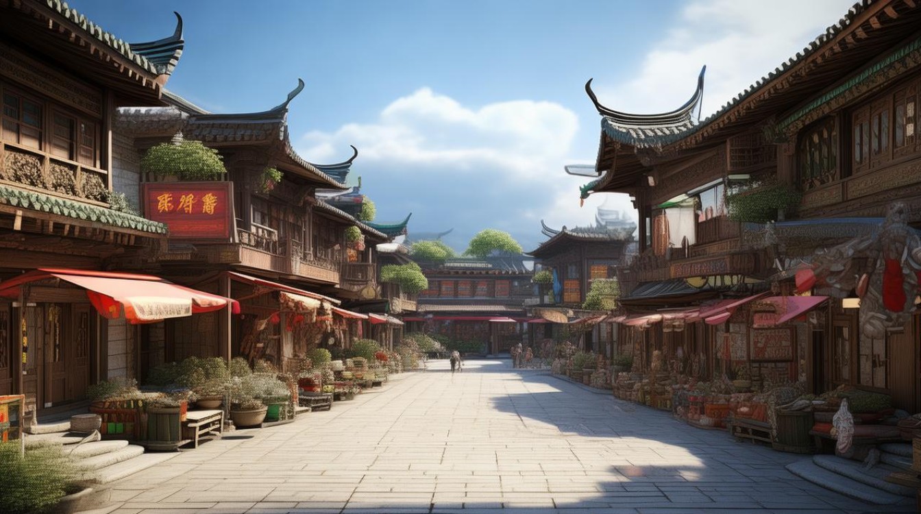 旬阳县旅游景点