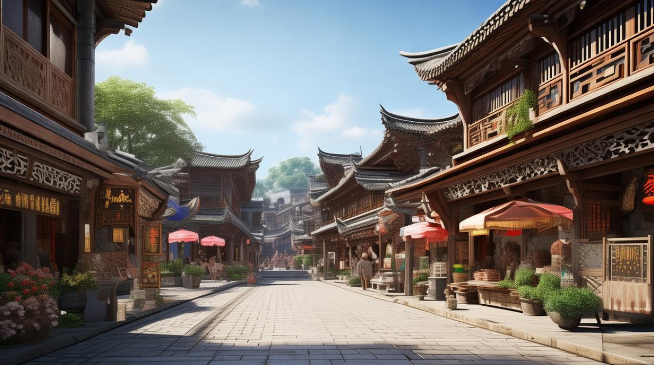 旬阳县旅游景点