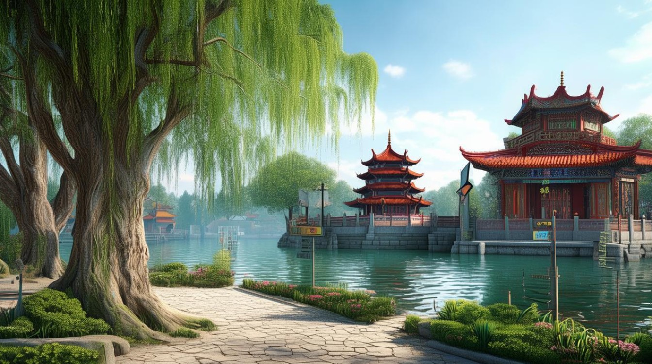 江苏附近的旅游景点 江苏附近的旅游景点