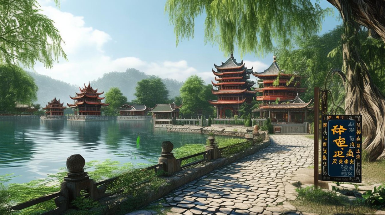 江苏附近的旅游景点 江苏附近的旅游景点