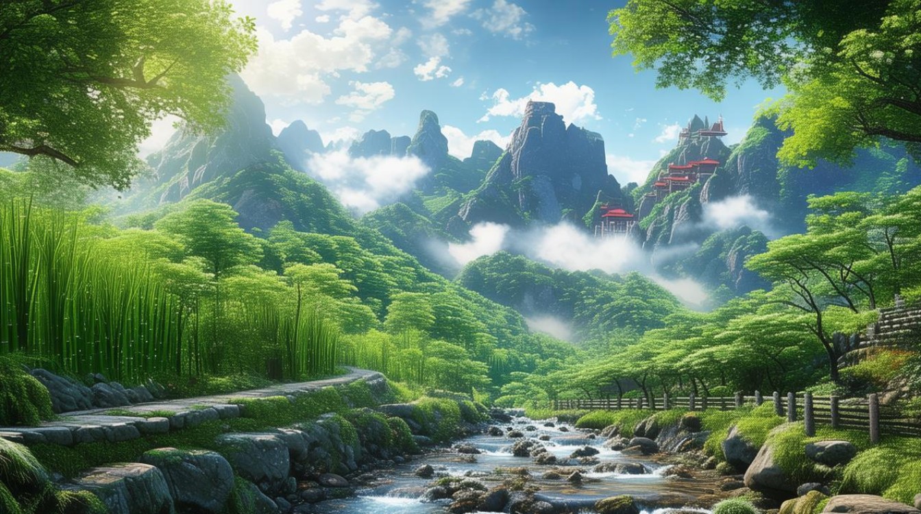 花果山有哪些景点 花果山有哪些景点