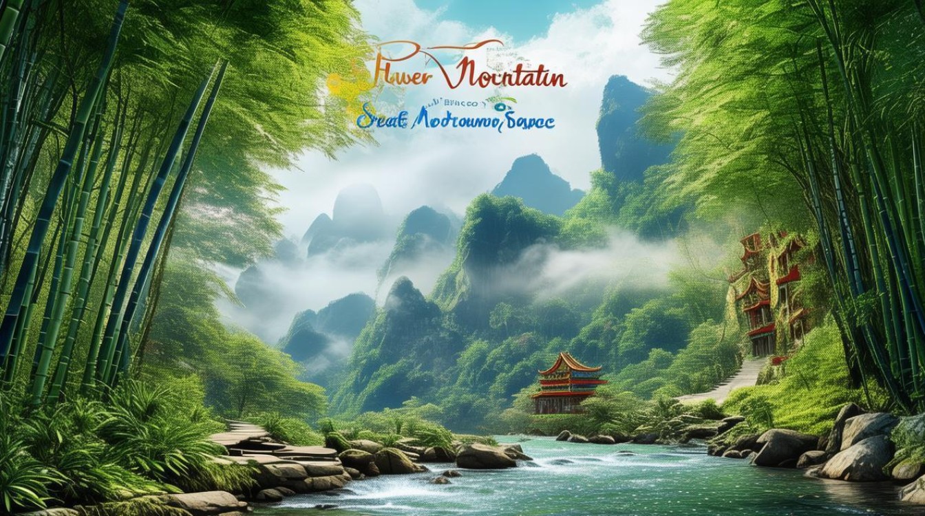 花果山有哪些景点 花果山有哪些景点