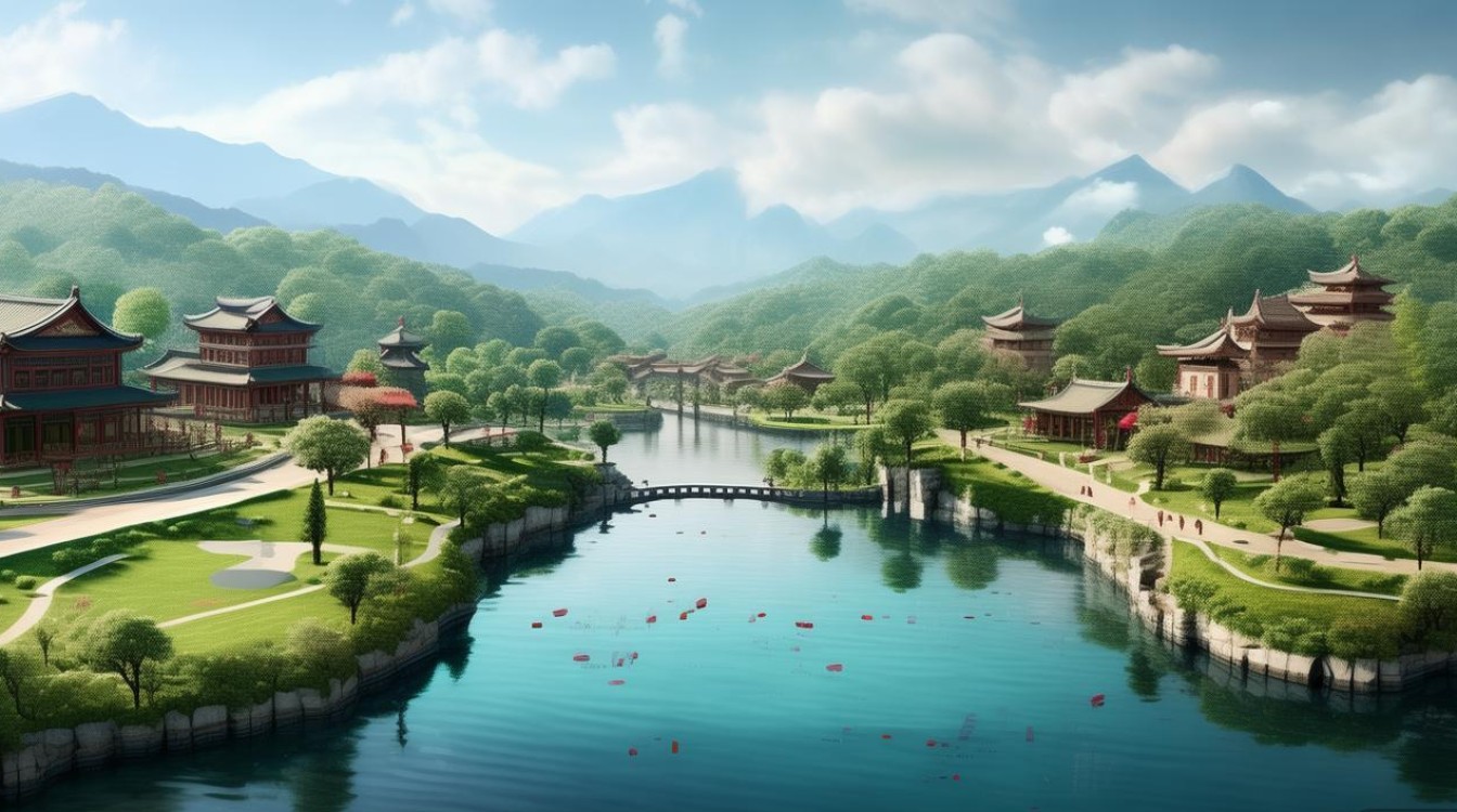 邢台周边旅游景点 邢台周边旅游景点